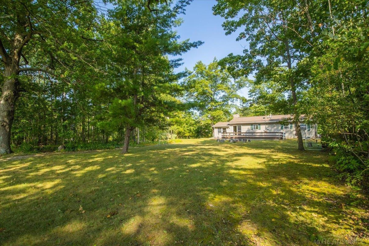 3510 N Branch Drive, Beaverton, MI 48612 — Photo 21