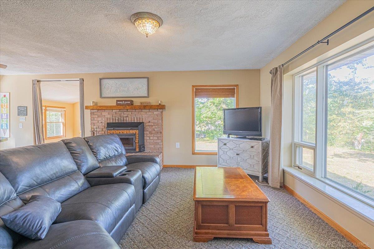 3510 N Branch Drive, Beaverton, MI 48612 — Photo 25