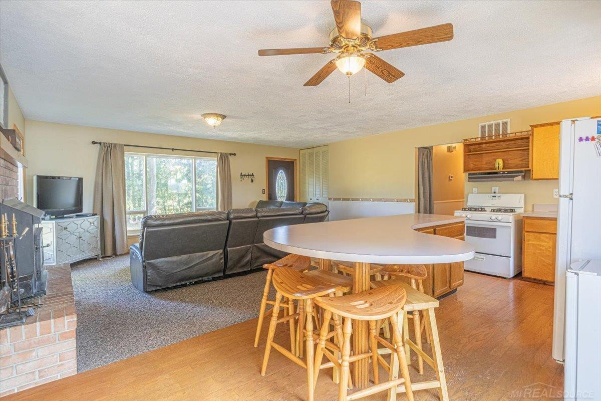 3510 N Branch Drive, Beaverton, MI 48612 — Photo 29