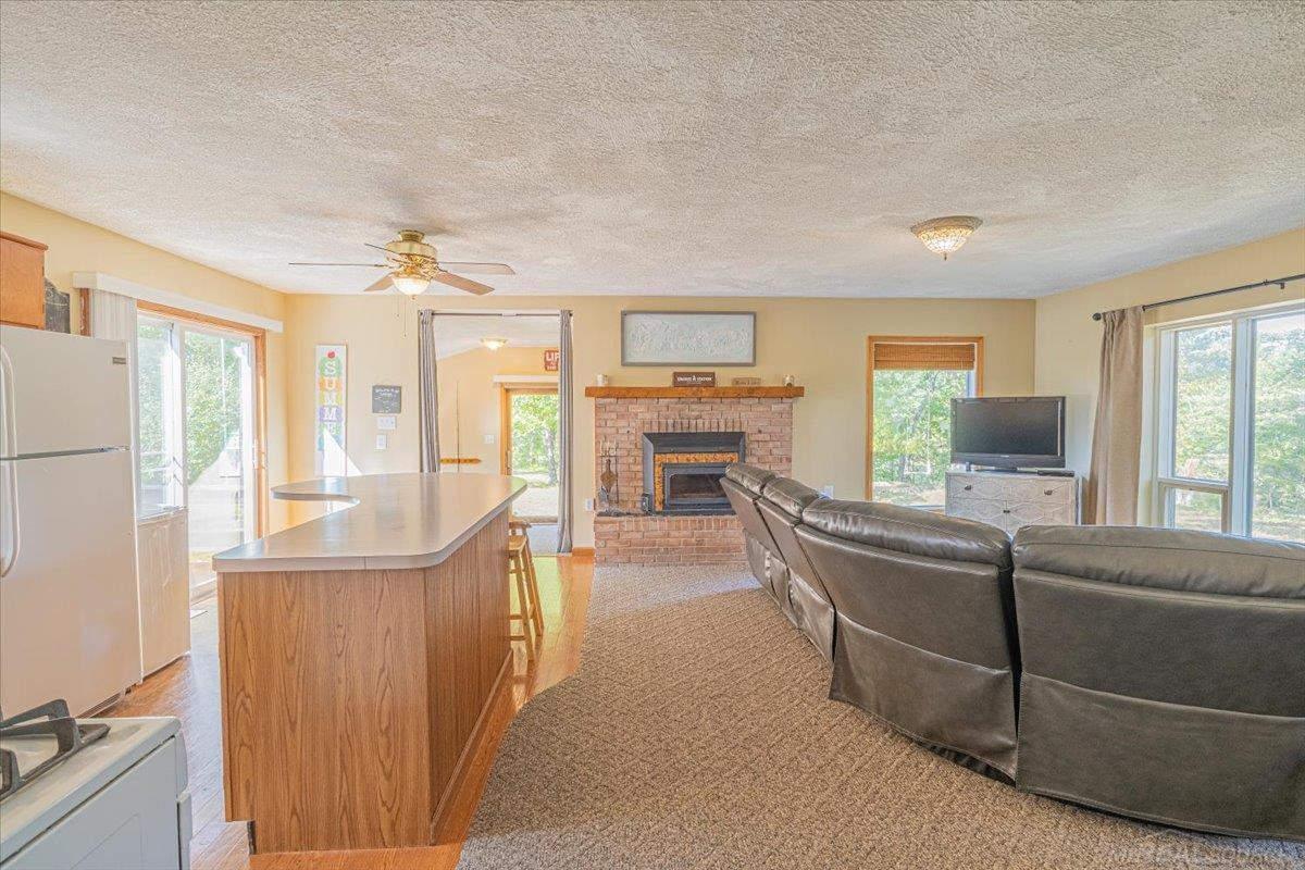 3510 N Branch Drive, Beaverton, MI 48612 — Photo 35