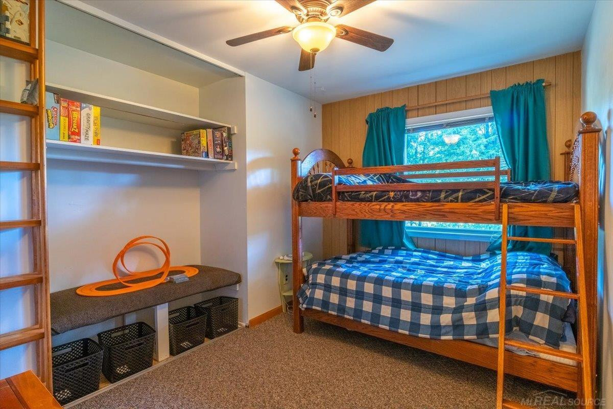 3510 N Branch Drive, Beaverton, MI 48612 — Photo 41