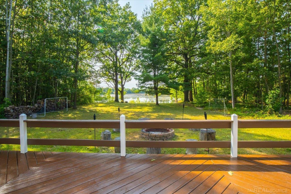 3510 N Branch Drive, Beaverton, MI 48612 — Photo 43