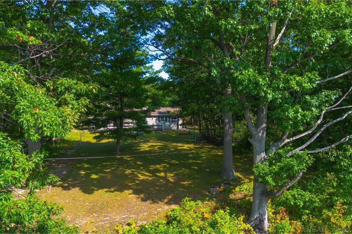 3510 N Branch Drive, Beaverton, MI 48612 — Photo 44