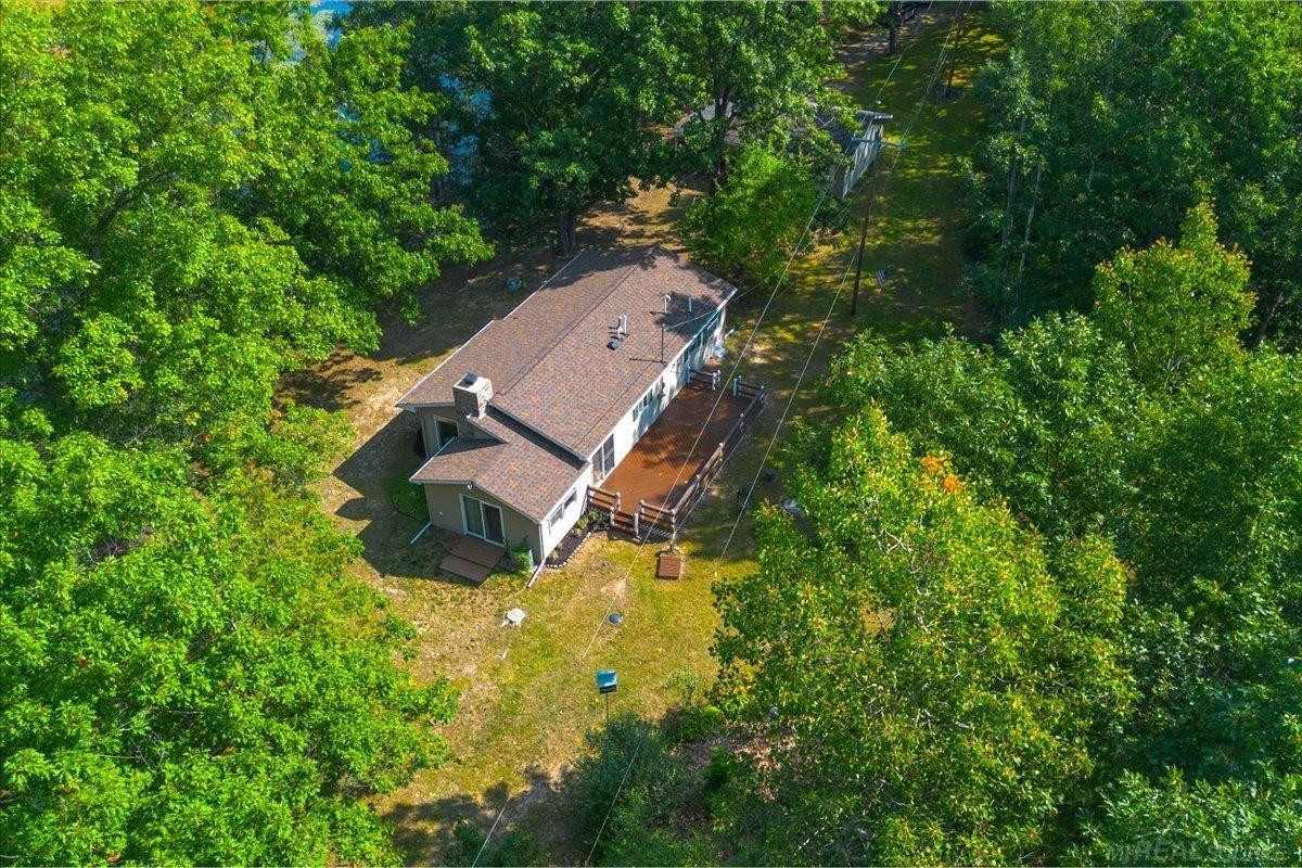 3510 N Branch Drive, Beaverton, MI 48612 — Photo 46