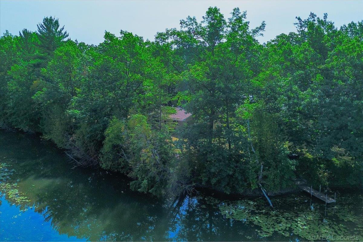 3510 N Branch Drive, Beaverton, MI 48612 — Photo 47