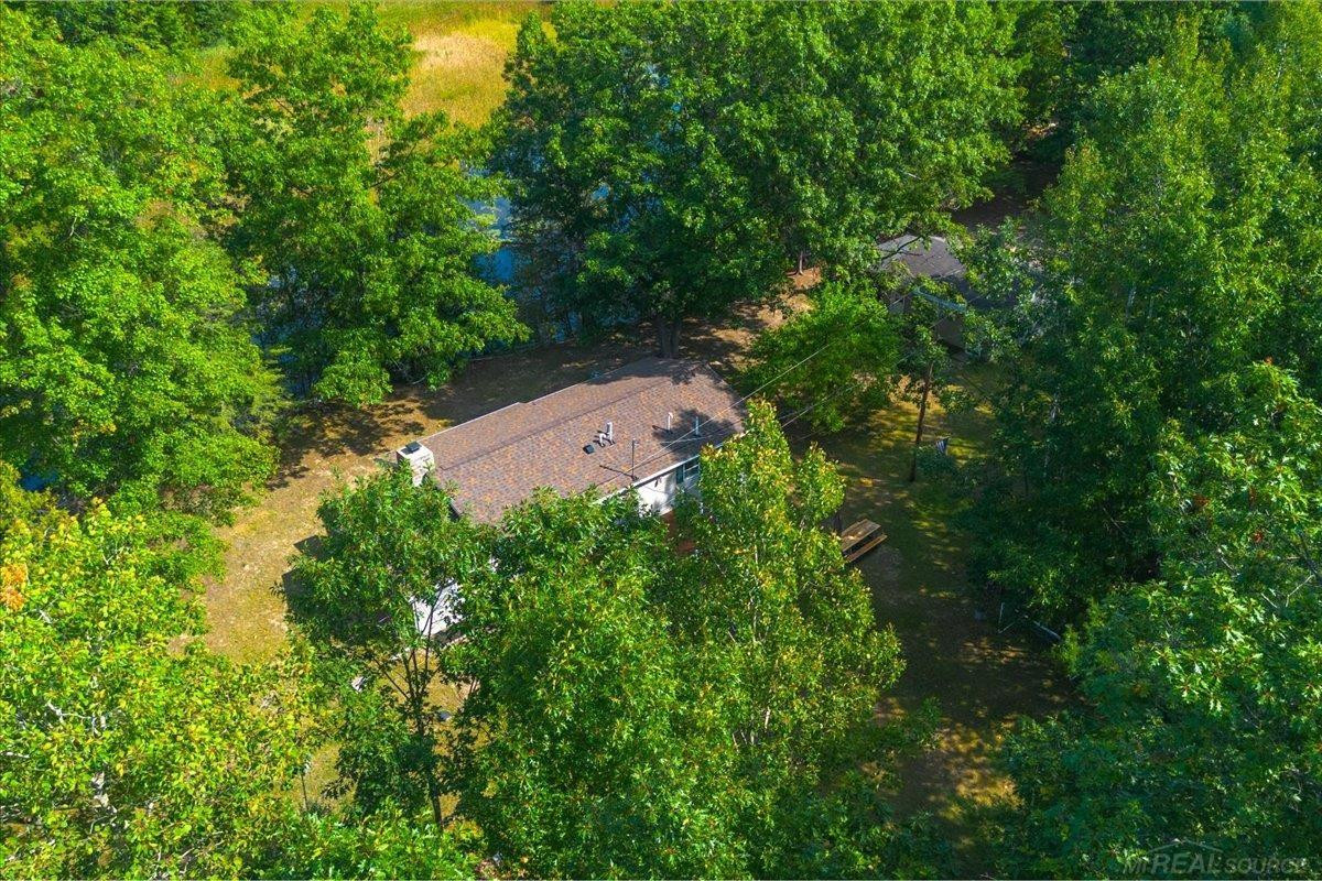 3510 N Branch Drive, Beaverton, MI 48612 — Photo 48