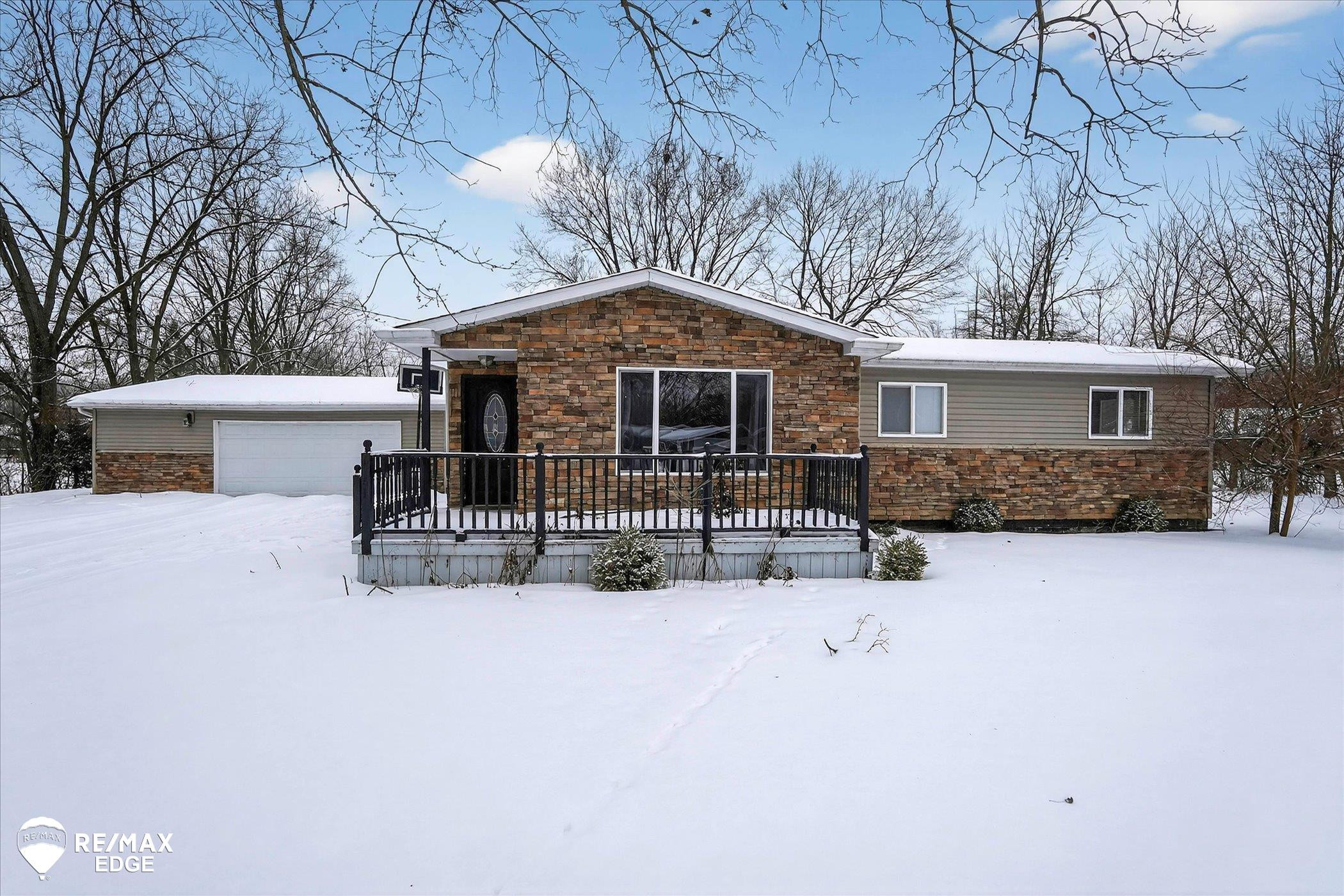 6161 Finch Lane, Flint, MI 48506 — Photo 2