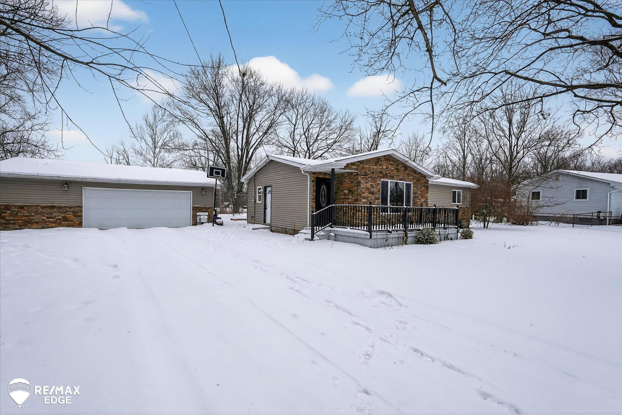6161 Finch Lane, Flint, MI 48506 — Photo 3