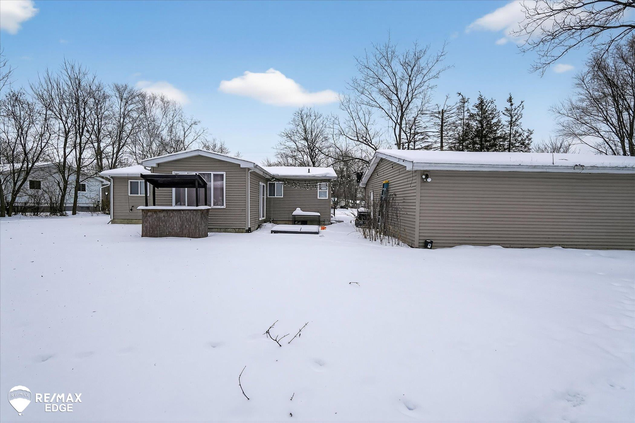 6161 Finch Lane, Flint, MI 48506 — Photo 33
