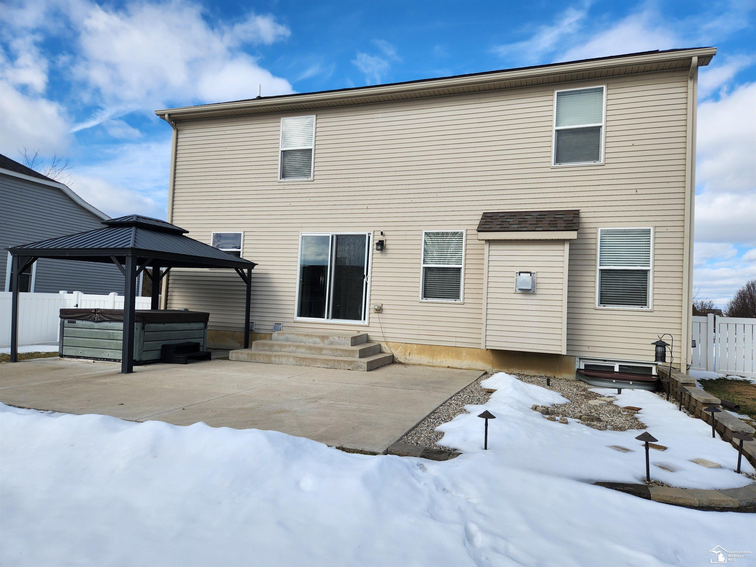 4082 Crooked Lane, Newport, MI 48166 — Photo 2