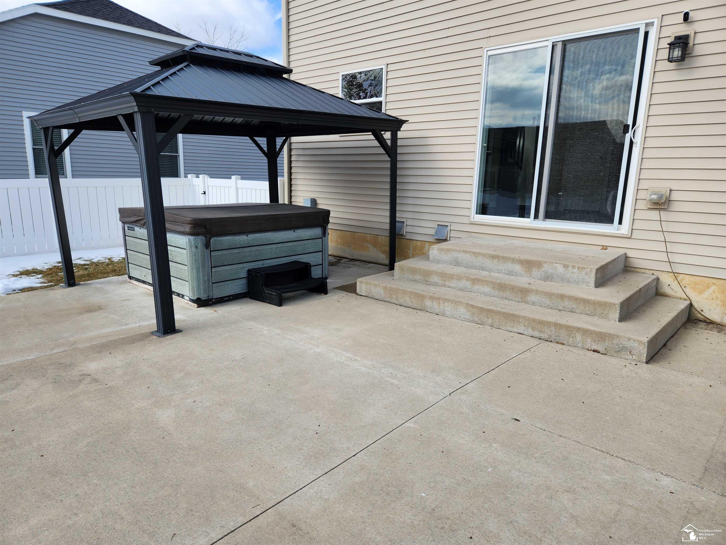 4082 Crooked Lane, Newport, MI 48166 — Photo 20