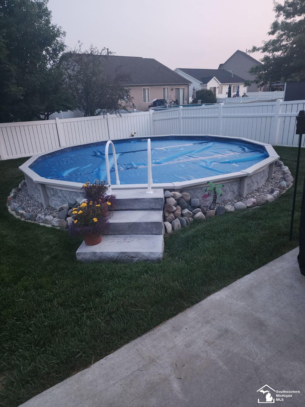 4082 Crooked Lane, Newport, MI 48166 — Photo 23
