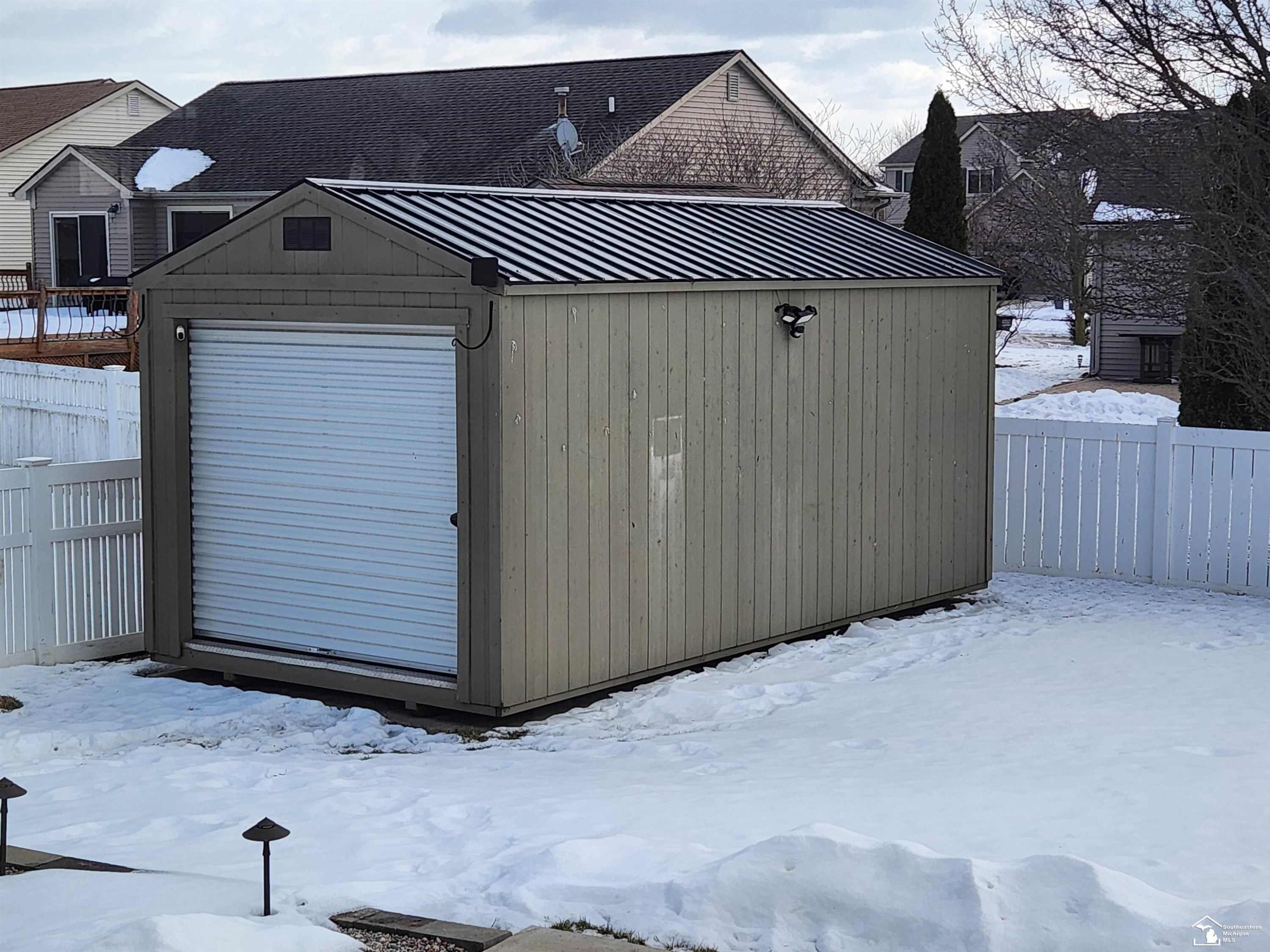 4082 Crooked Lane, Newport, MI 48166 — Photo 26