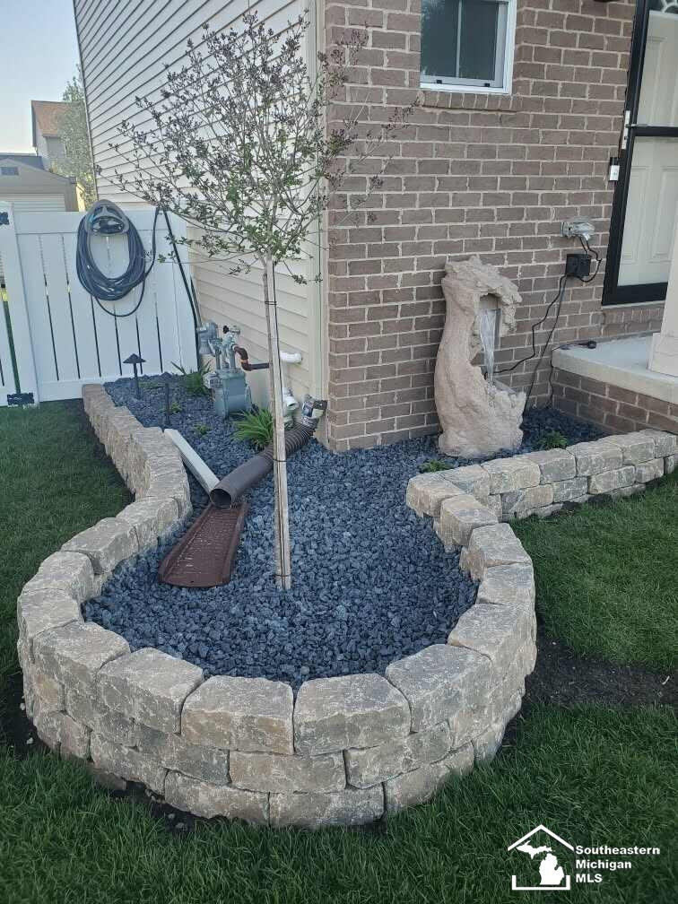 4082 Crooked Lane, Newport, MI 48166 — Photo 28