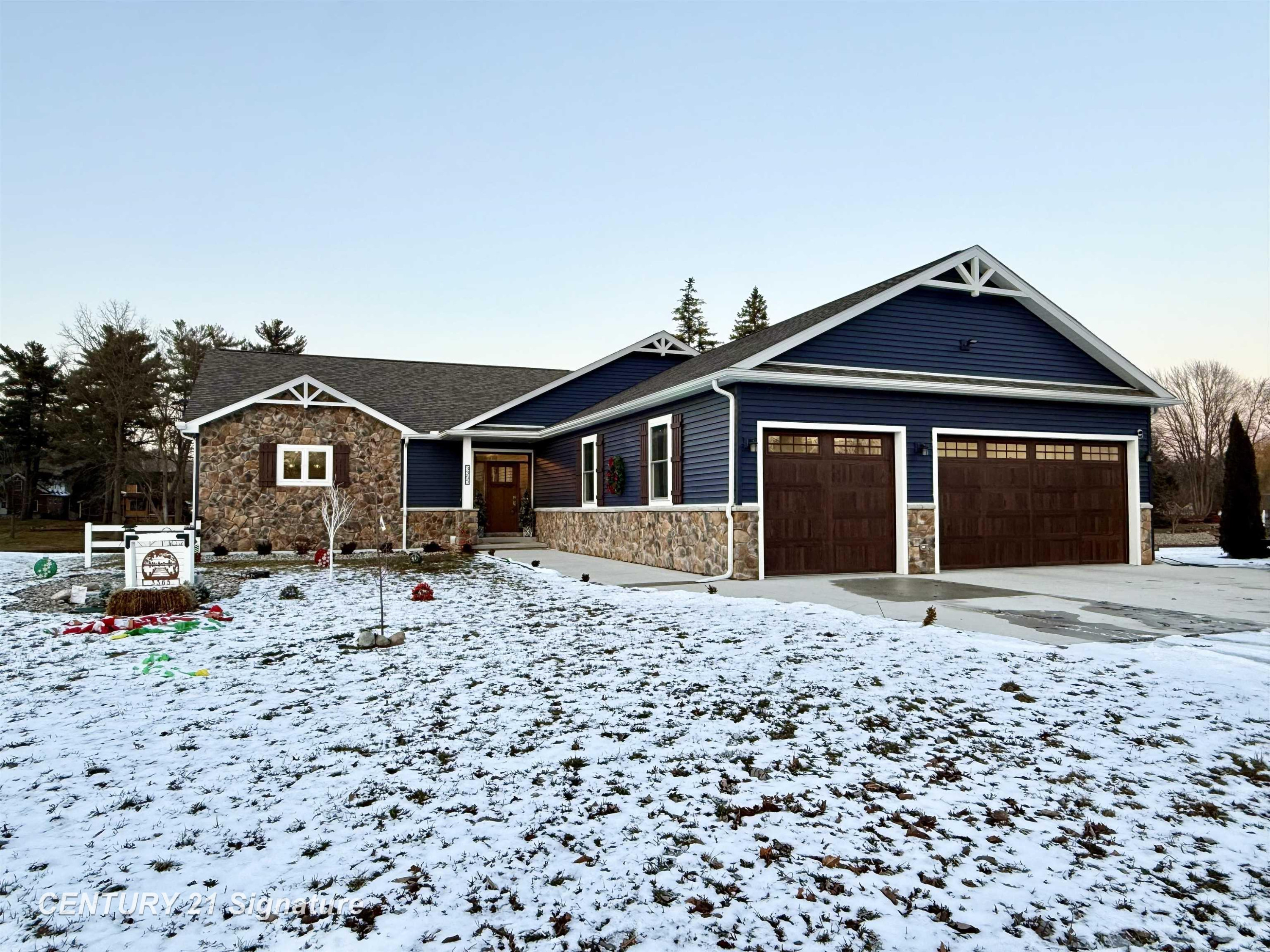 3365 Old Kawkawlin Road, Bay City, MI 48706