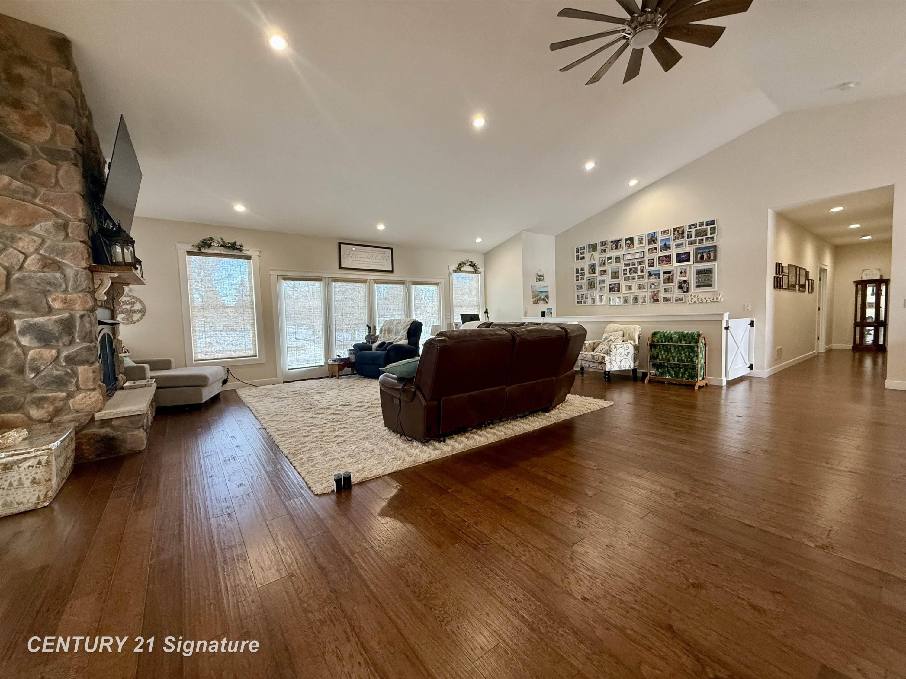 3365 Old Kawkawlin Road, Bay City, MI 48706 — Photo 4