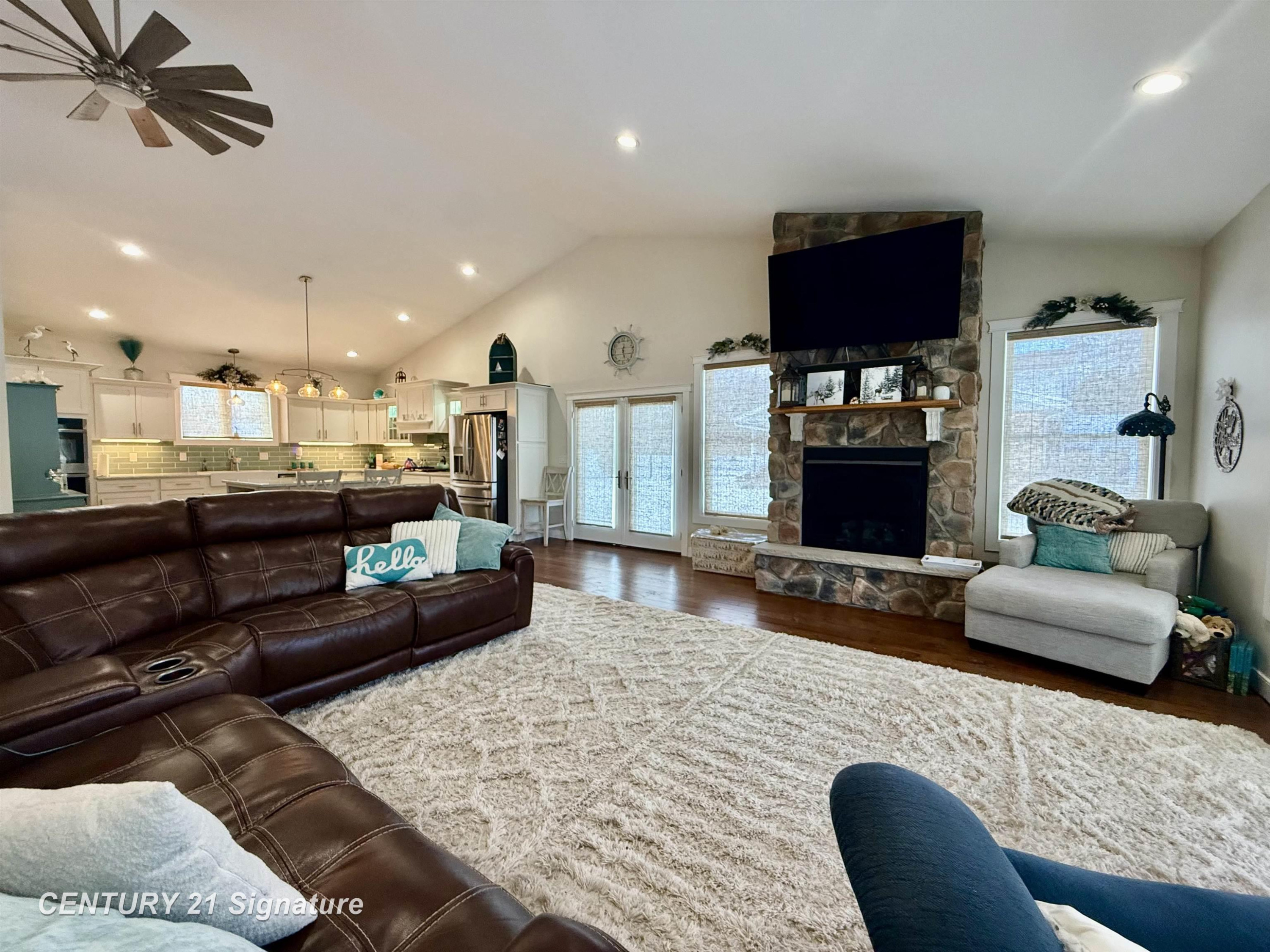 3365 Old Kawkawlin Road, Bay City, MI 48706 — Photo 5