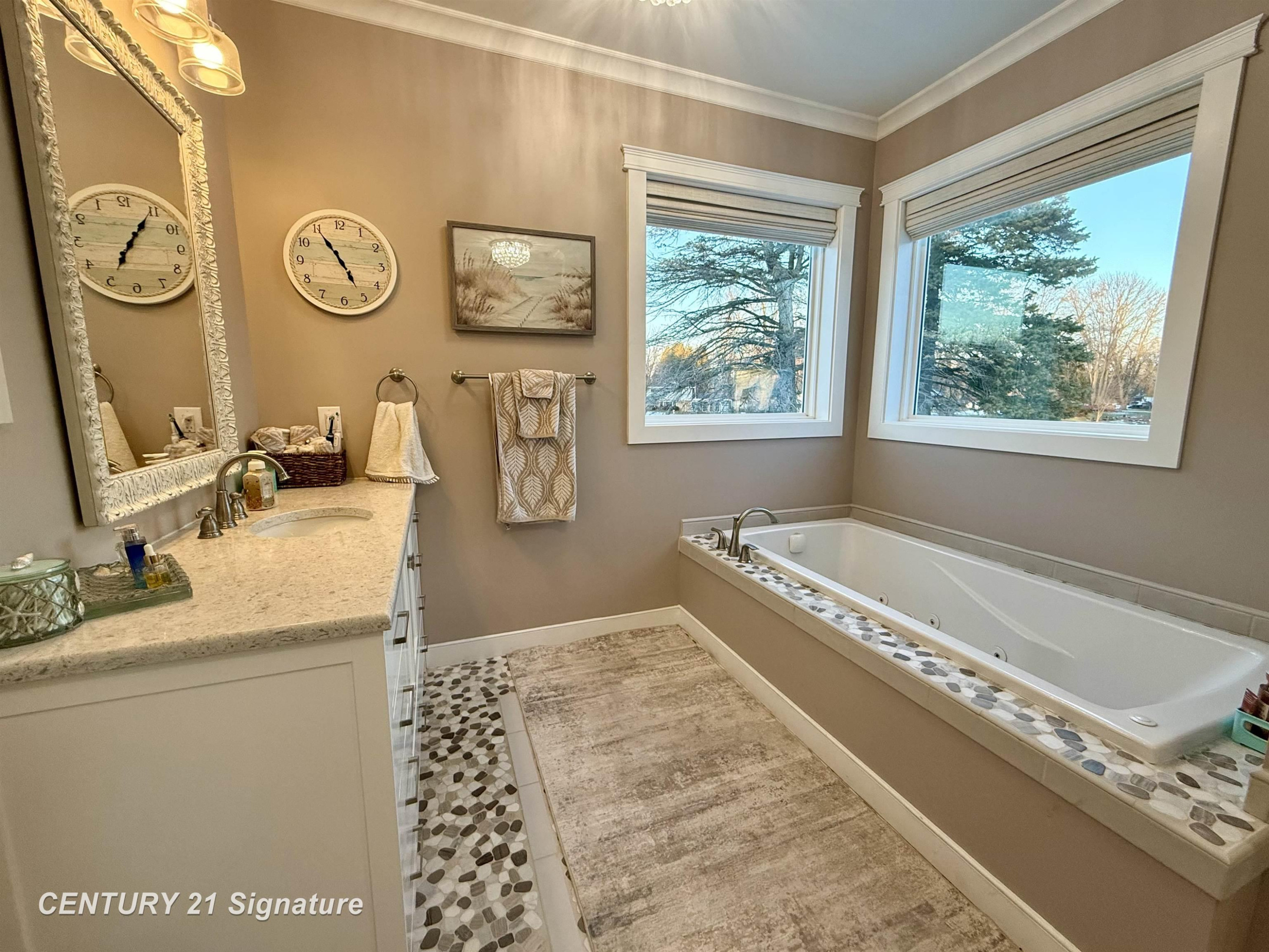 3365 Old Kawkawlin Road, Bay City, MI 48706 — Photo 9