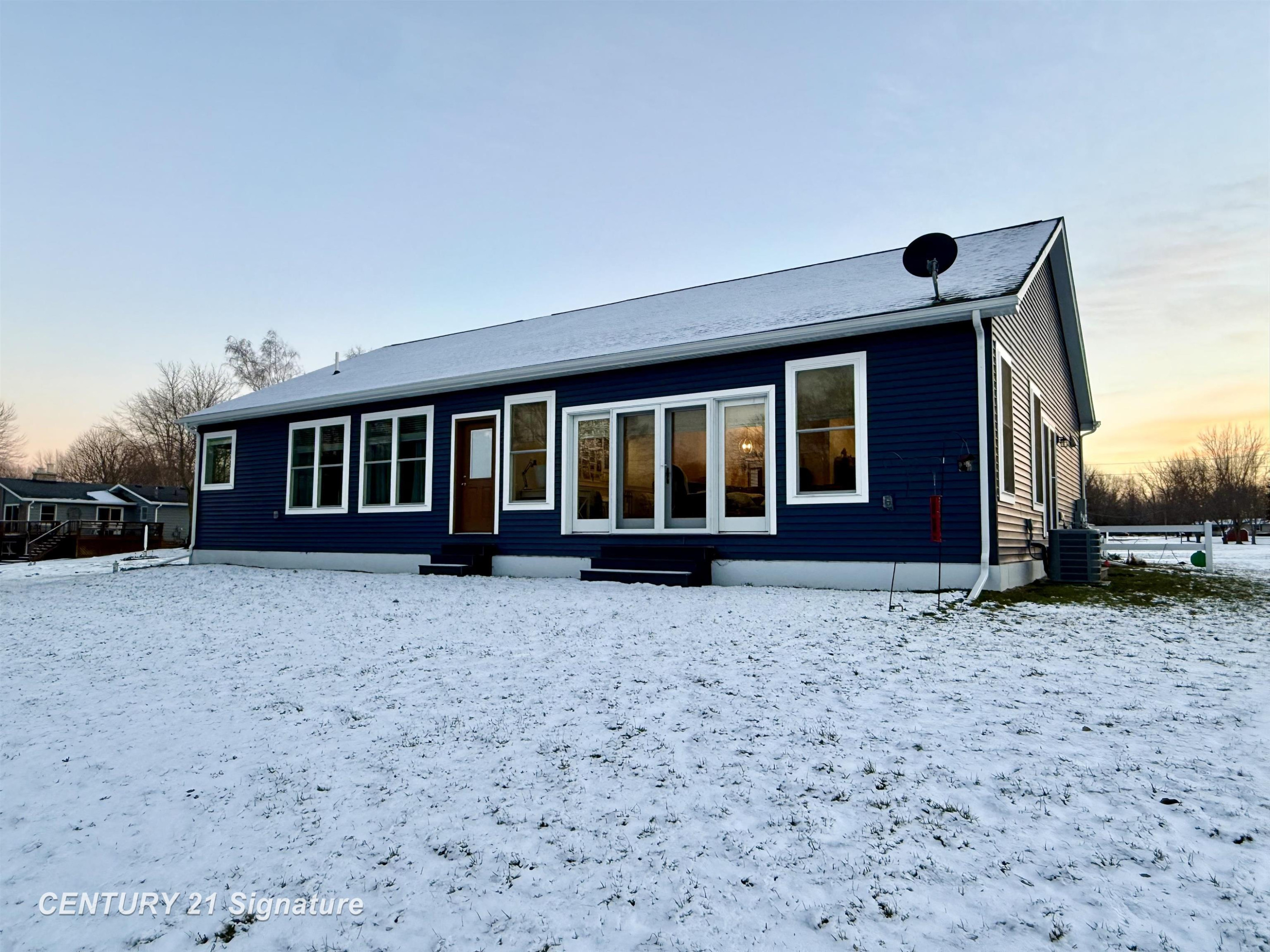 3365 Old Kawkawlin Road, Bay City, MI 48706 — Photo 20