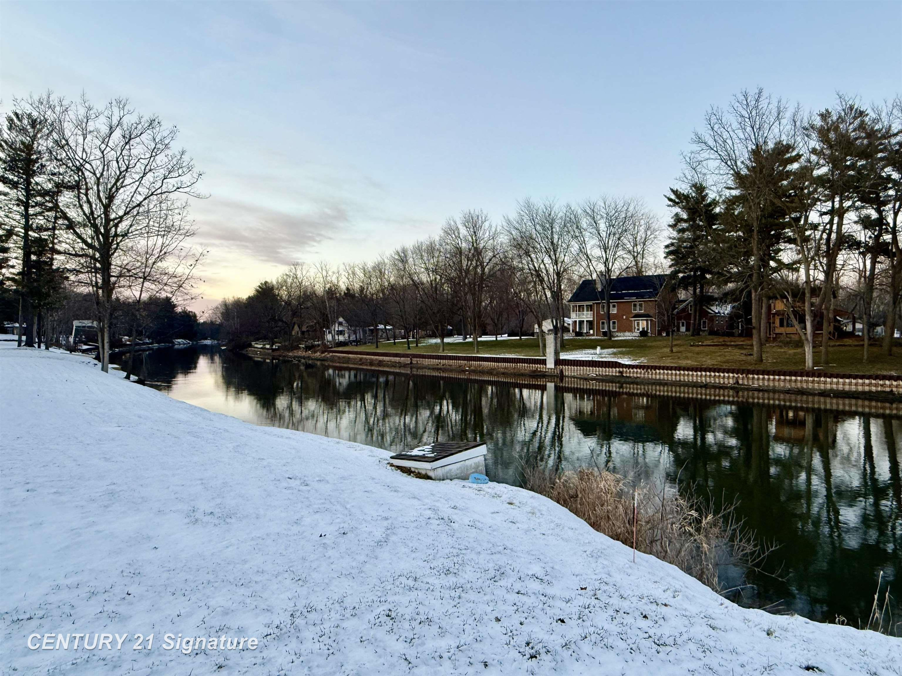 3365 Old Kawkawlin Road, Bay City, MI 48706 — Photo 21