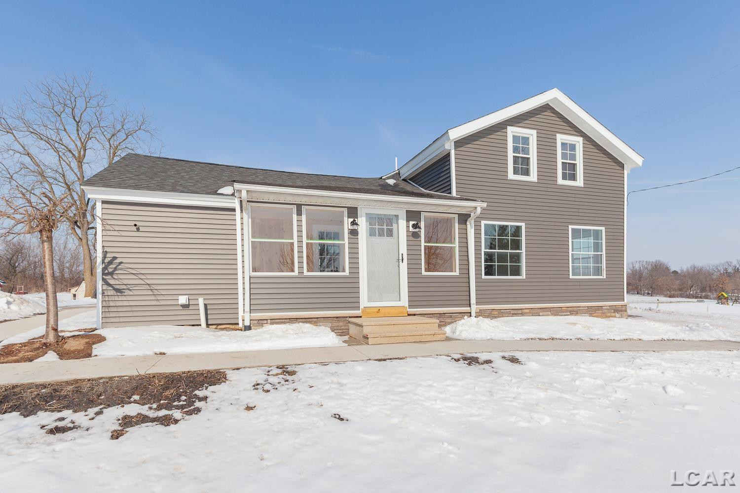 4730 Munger Road, Tipton, MI 49287 — Photo 3