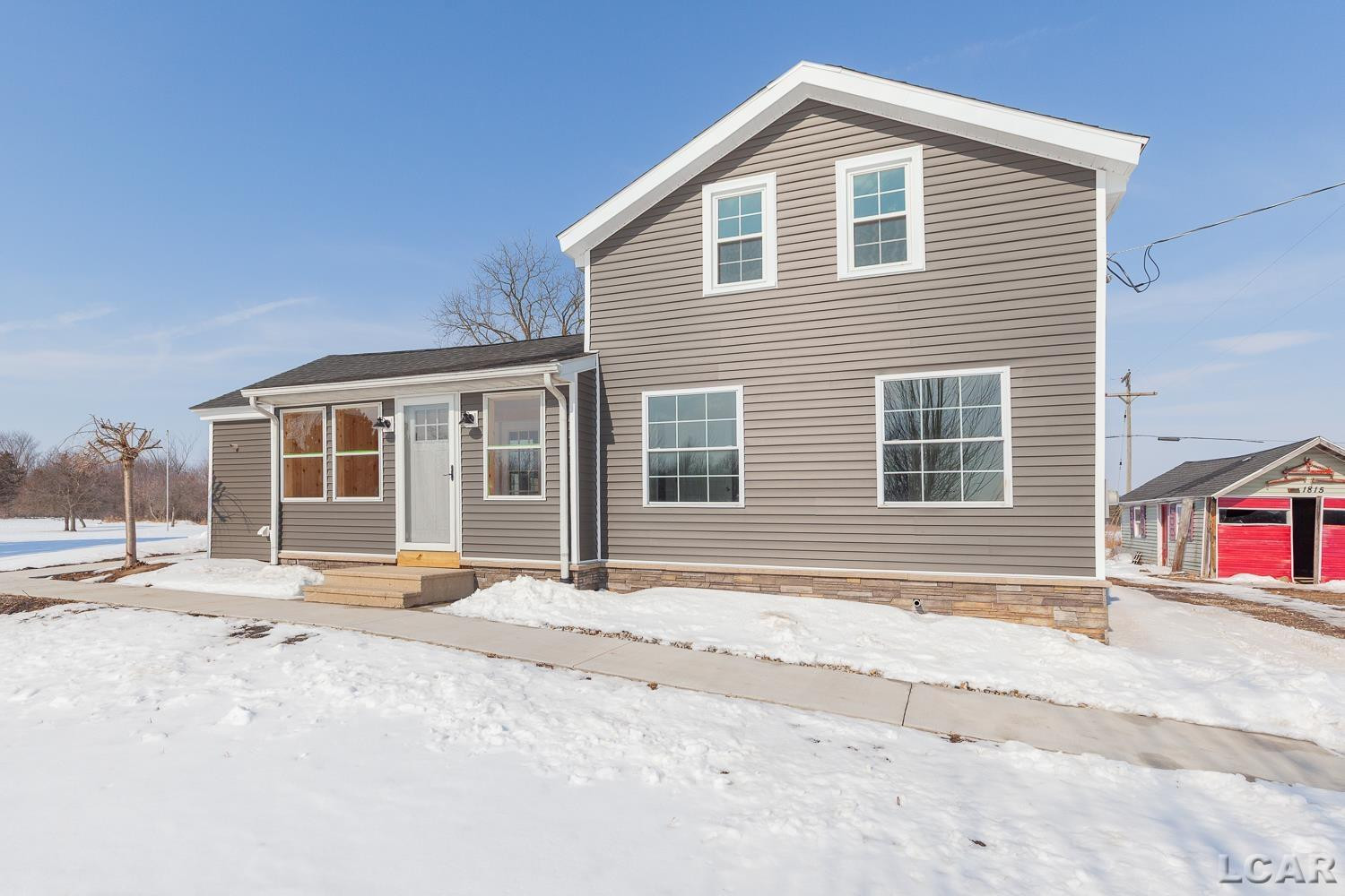 4730 Munger Road, Tipton, MI 49287 — Photo 4