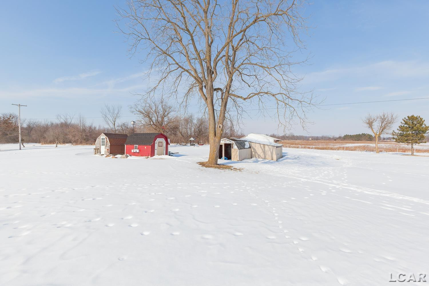 4730 Munger Road, Tipton, MI 49287 — Photo 38