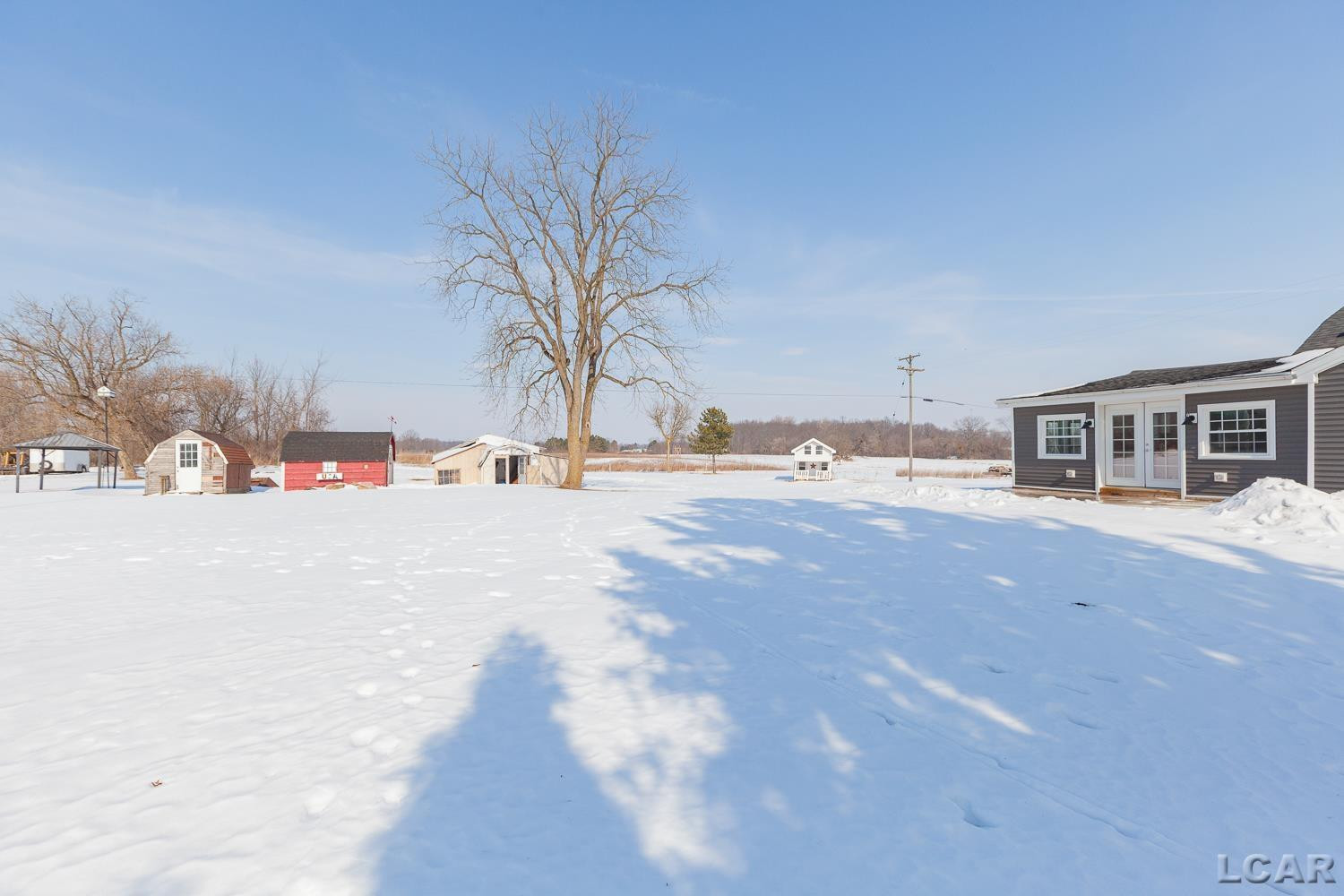 4730 Munger Road, Tipton, MI 49287 — Photo 39