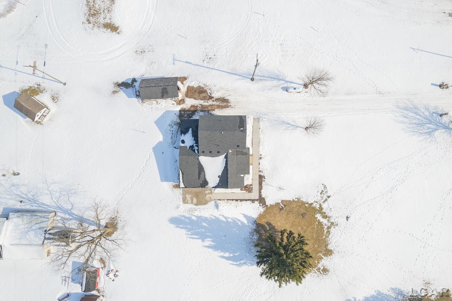 4730 Munger Road, Tipton, MI 49287 — Photo 40