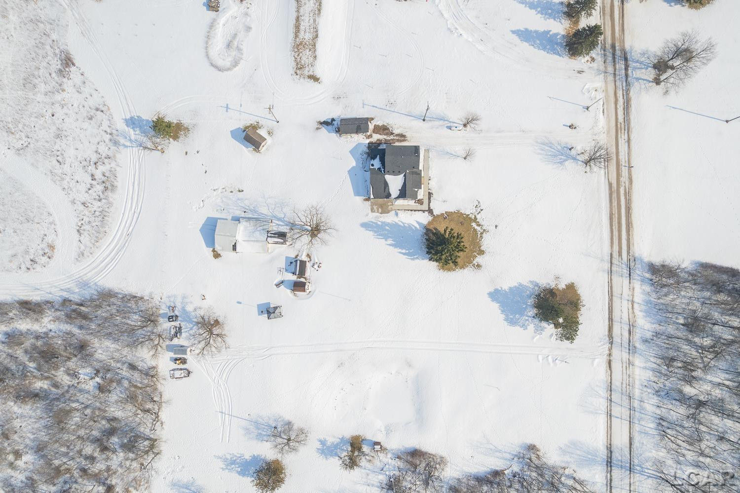 4730 Munger Road, Tipton, MI 49287 — Photo 41