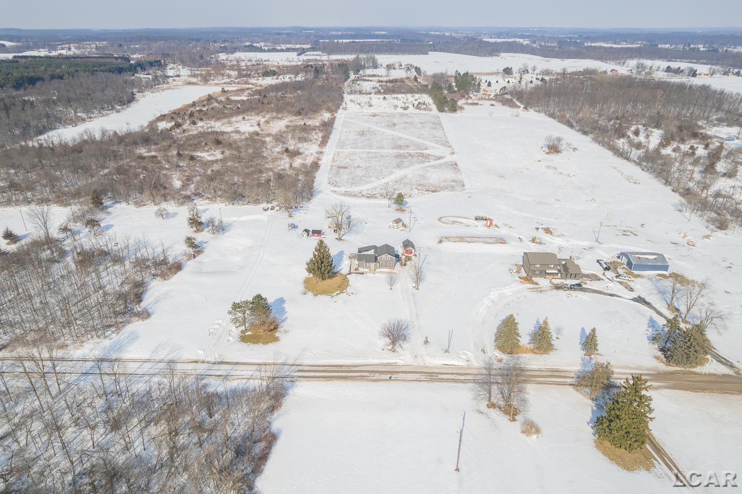 4730 Munger Road, Tipton, MI 49287 — Photo 42