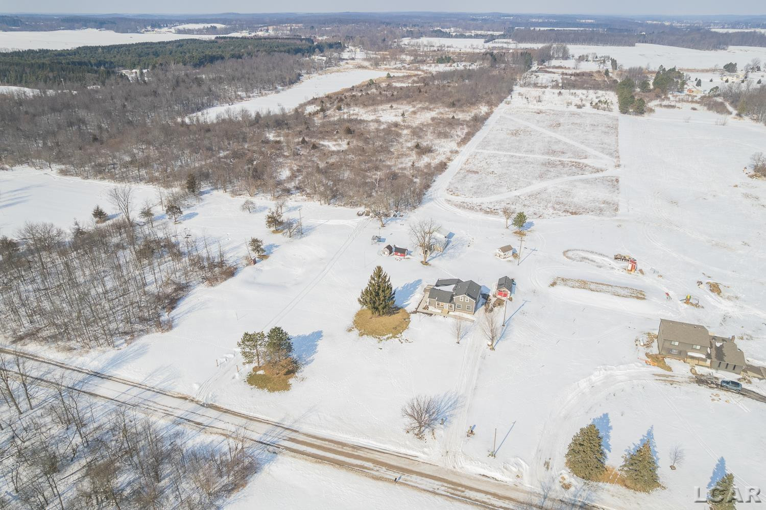 4730 Munger Road, Tipton, MI 49287 — Photo 43