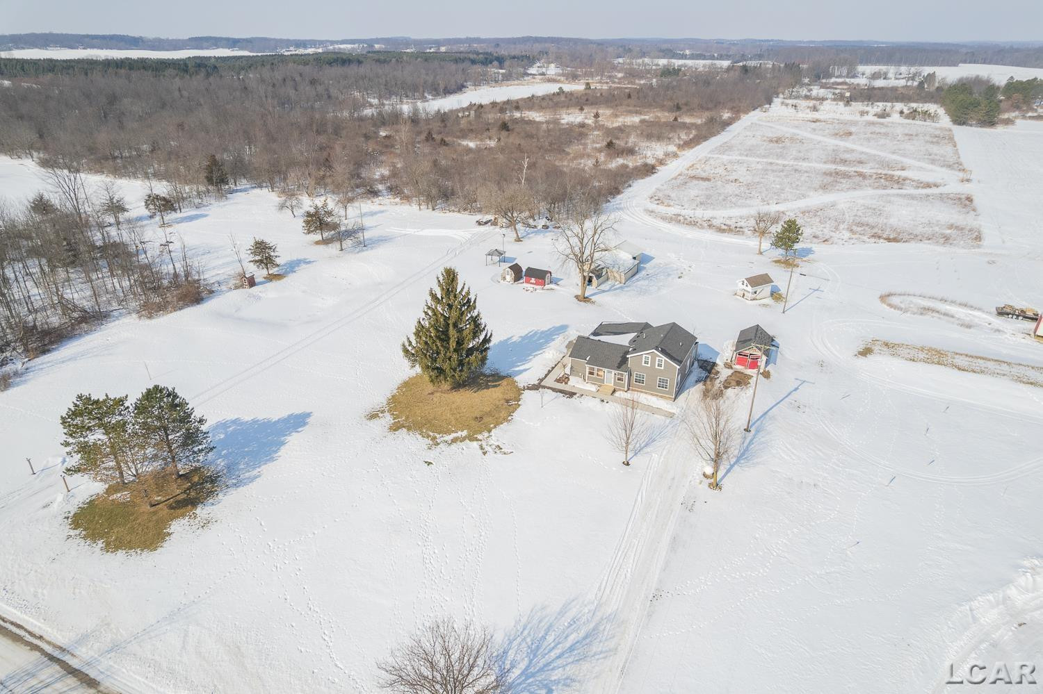 4730 Munger Road, Tipton, MI 49287 — Photo 44