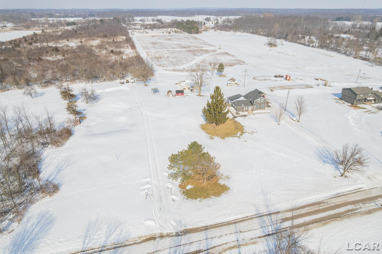 4730 Munger Road, Tipton, MI 49287 — Photo 45