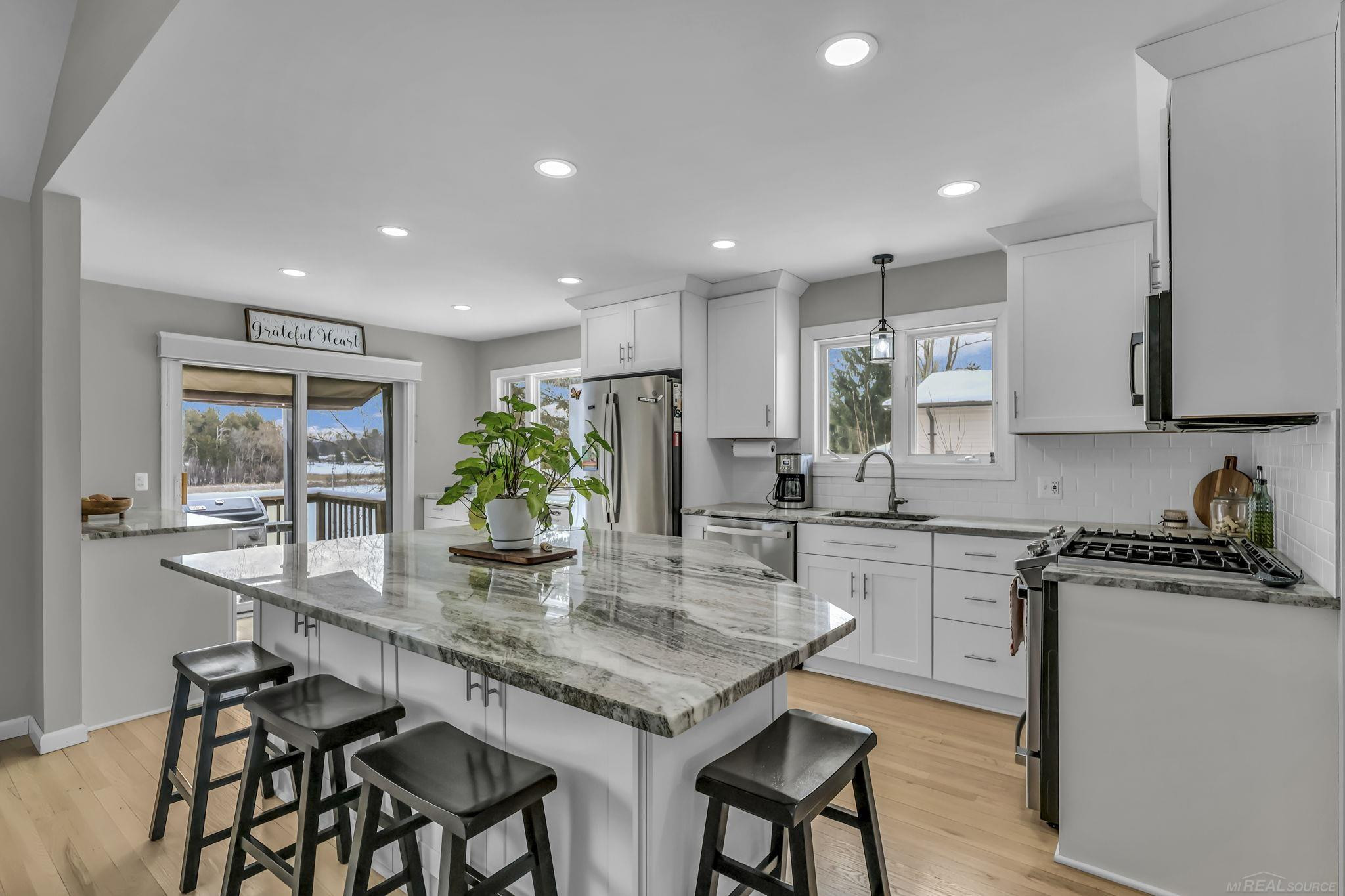 631 Drahner Circle, Oxford, MI 48371 — Photo 5