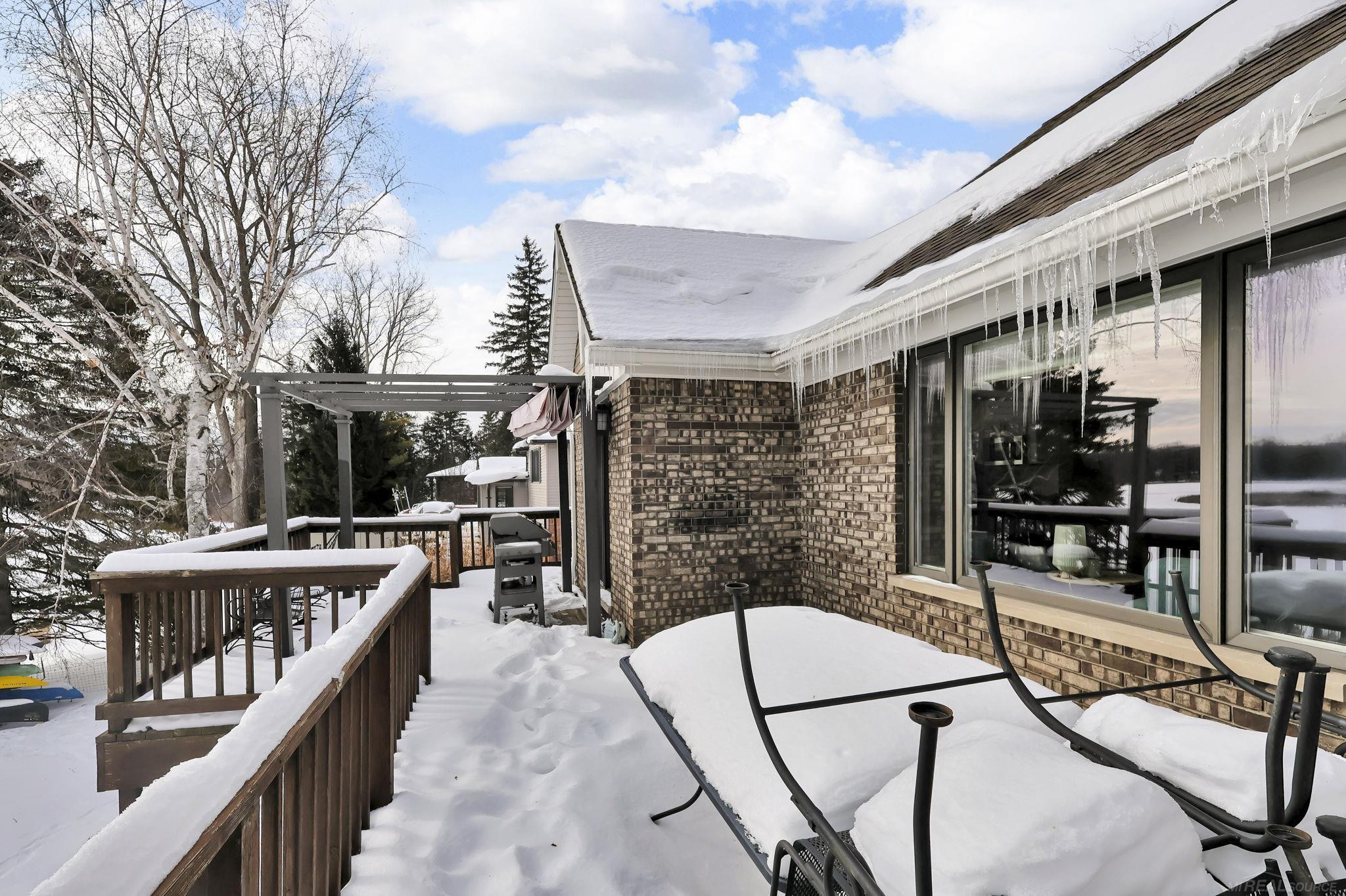 631 Drahner Circle, Oxford, MI 48371 — Photo 16