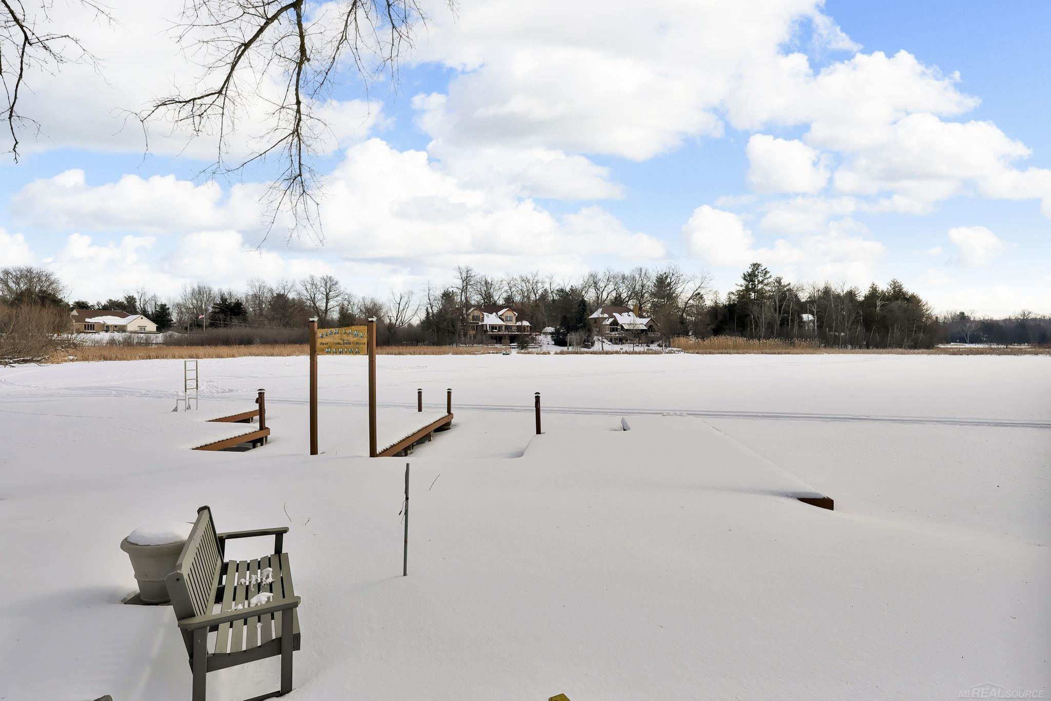631 Drahner Circle, Oxford, MI 48371 — Photo 17