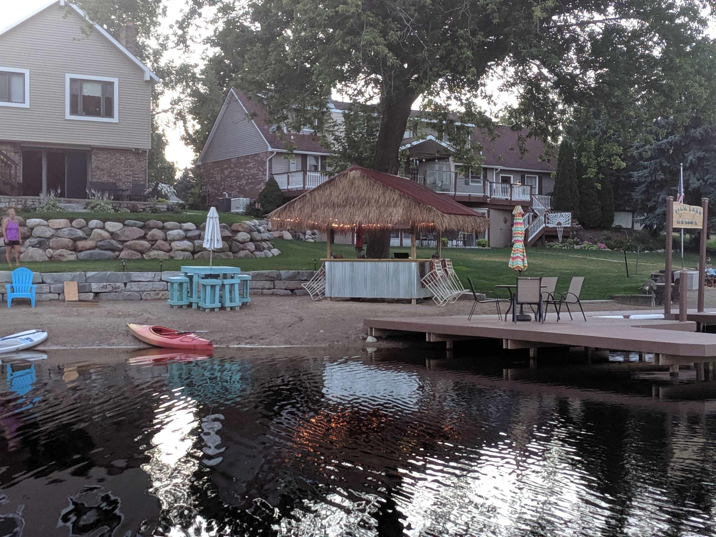 631 Drahner Circle, Oxford, MI 48371 — Photo 27