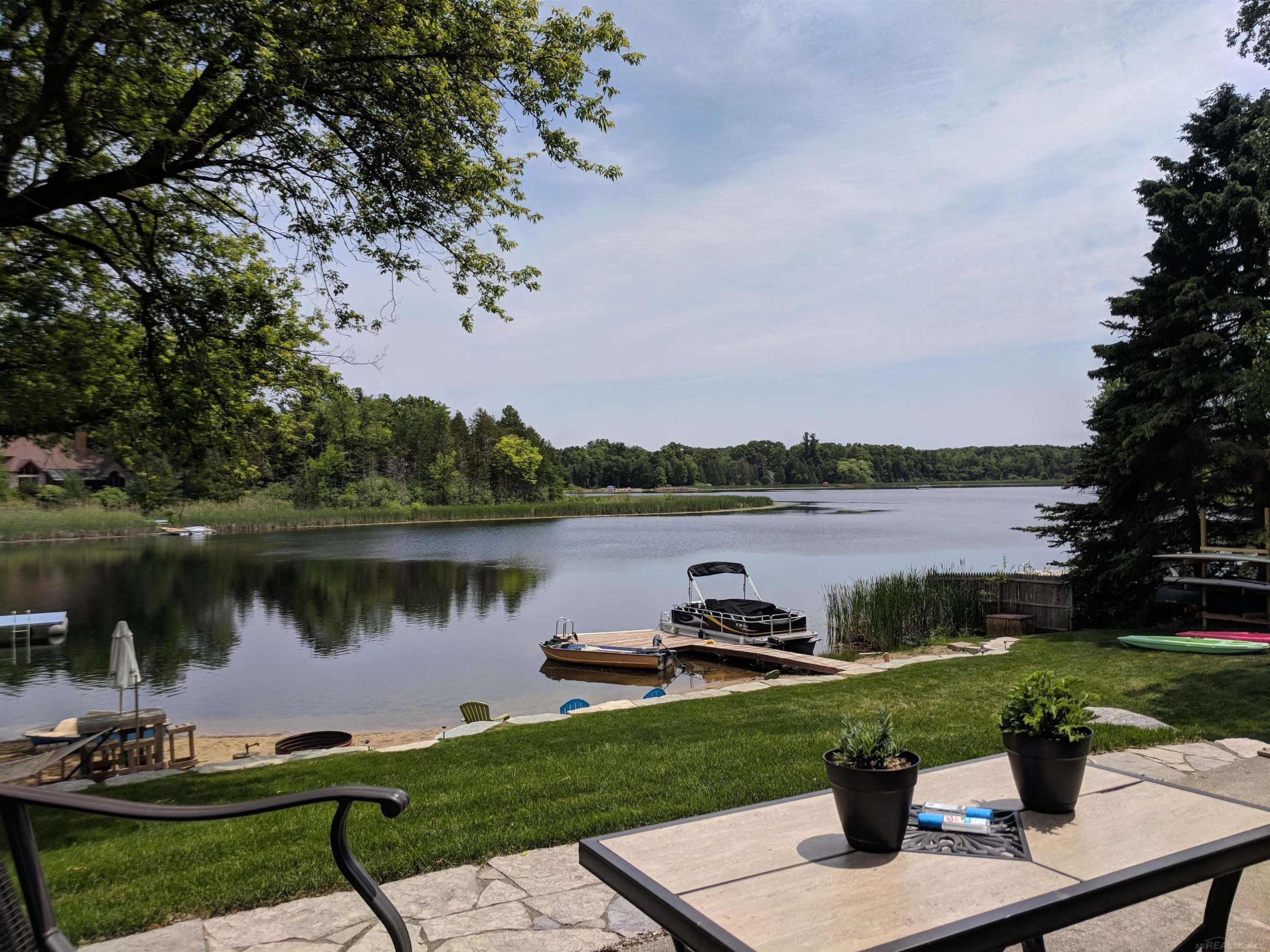 631 Drahner Circle, Oxford, MI 48371 — Photo 28