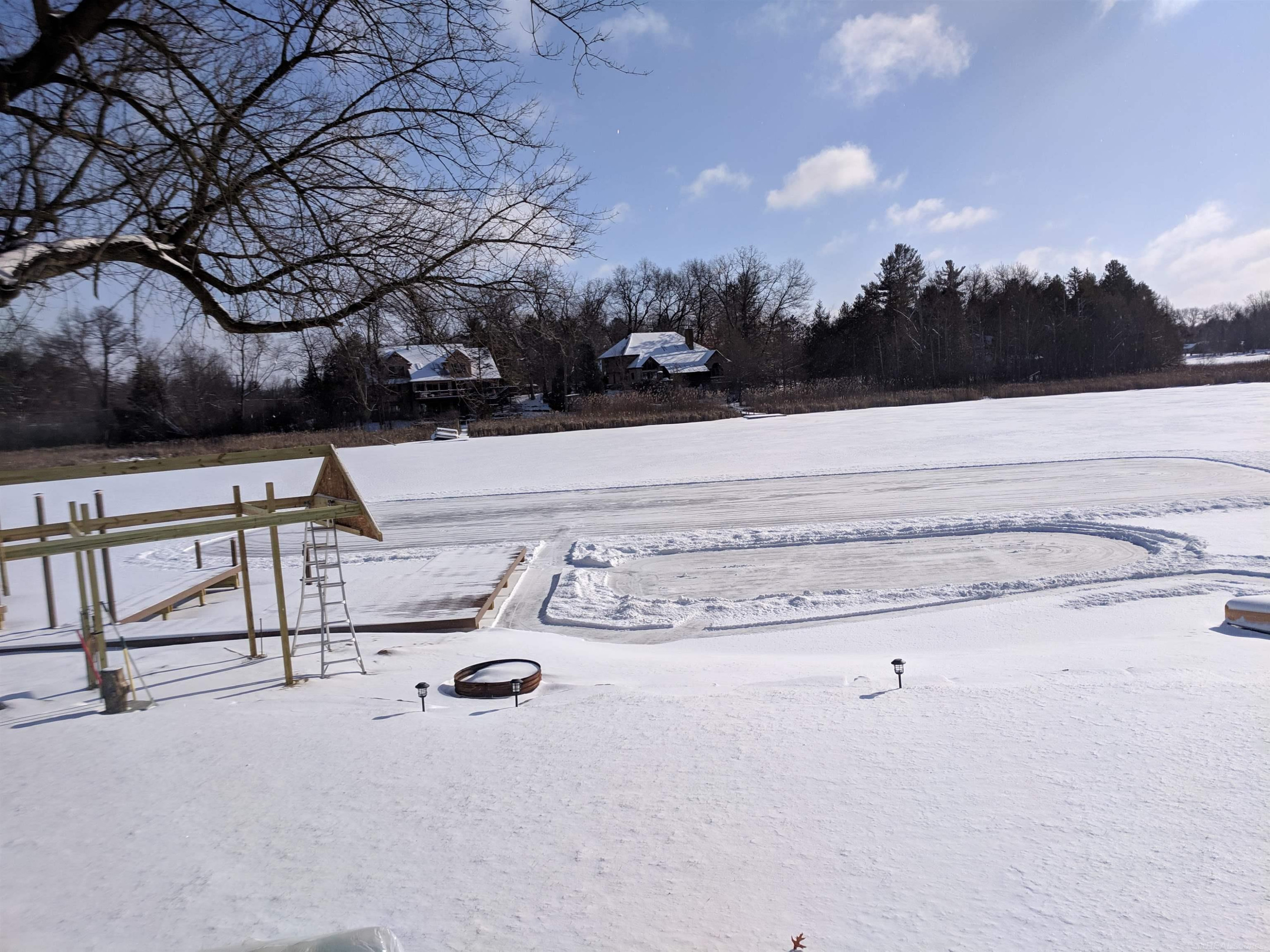 631 Drahner Circle, Oxford, MI 48371 — Photo 34