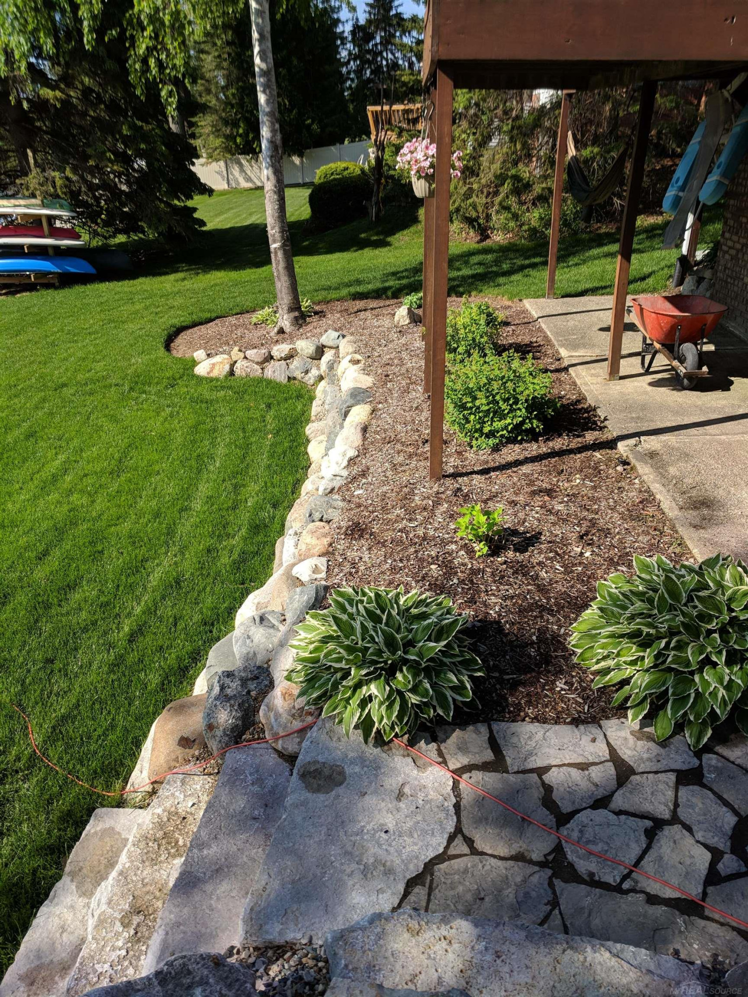 631 Drahner Circle, Oxford, MI 48371 — Photo 37
