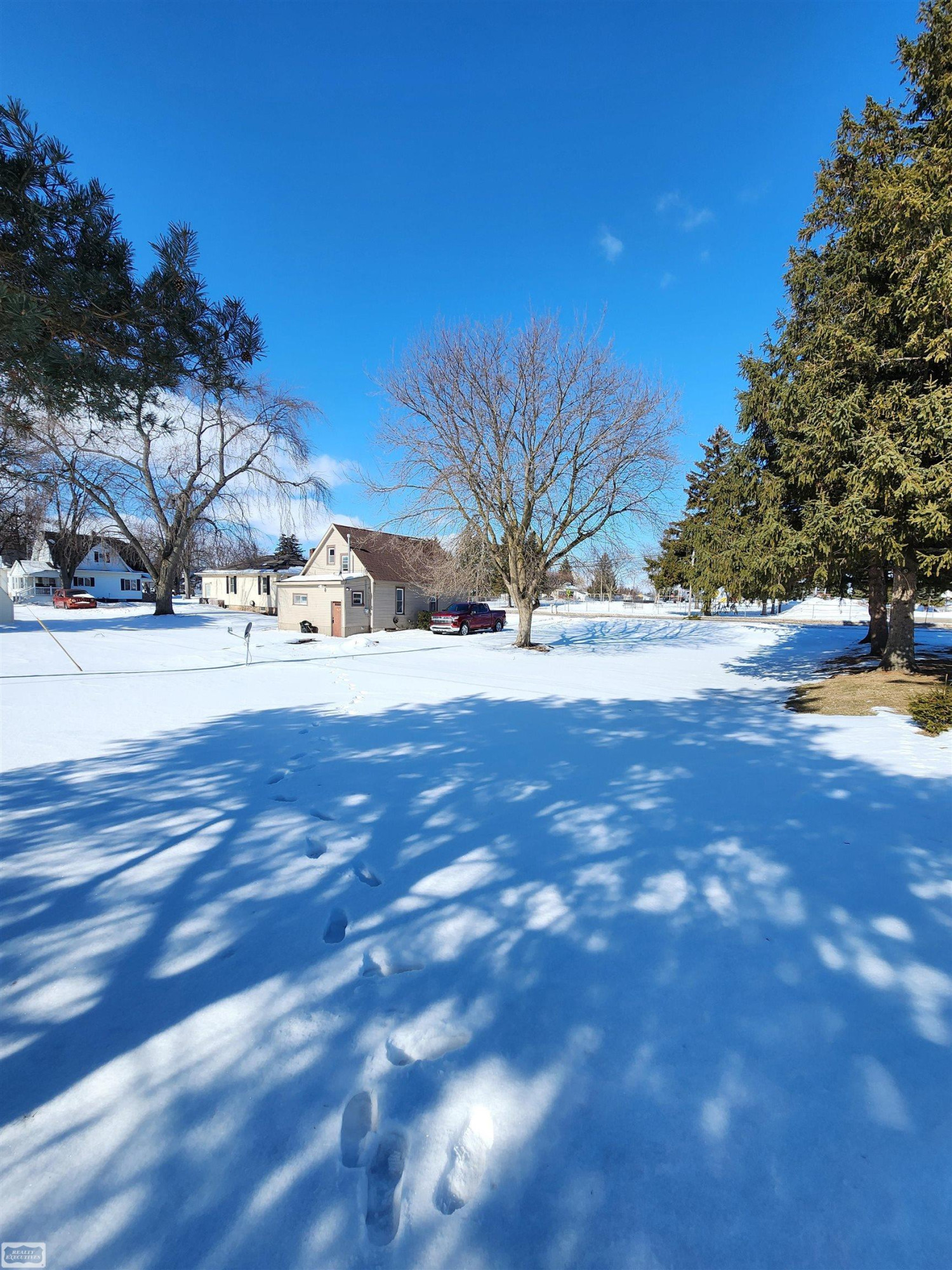 2598 Black River Street, Deckerville, MI 48427 — Photo 4