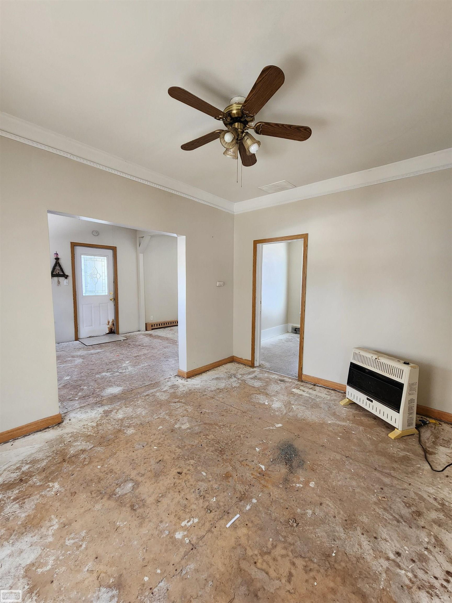 2598 Black River Street, Deckerville, MI 48427 — Photo 7