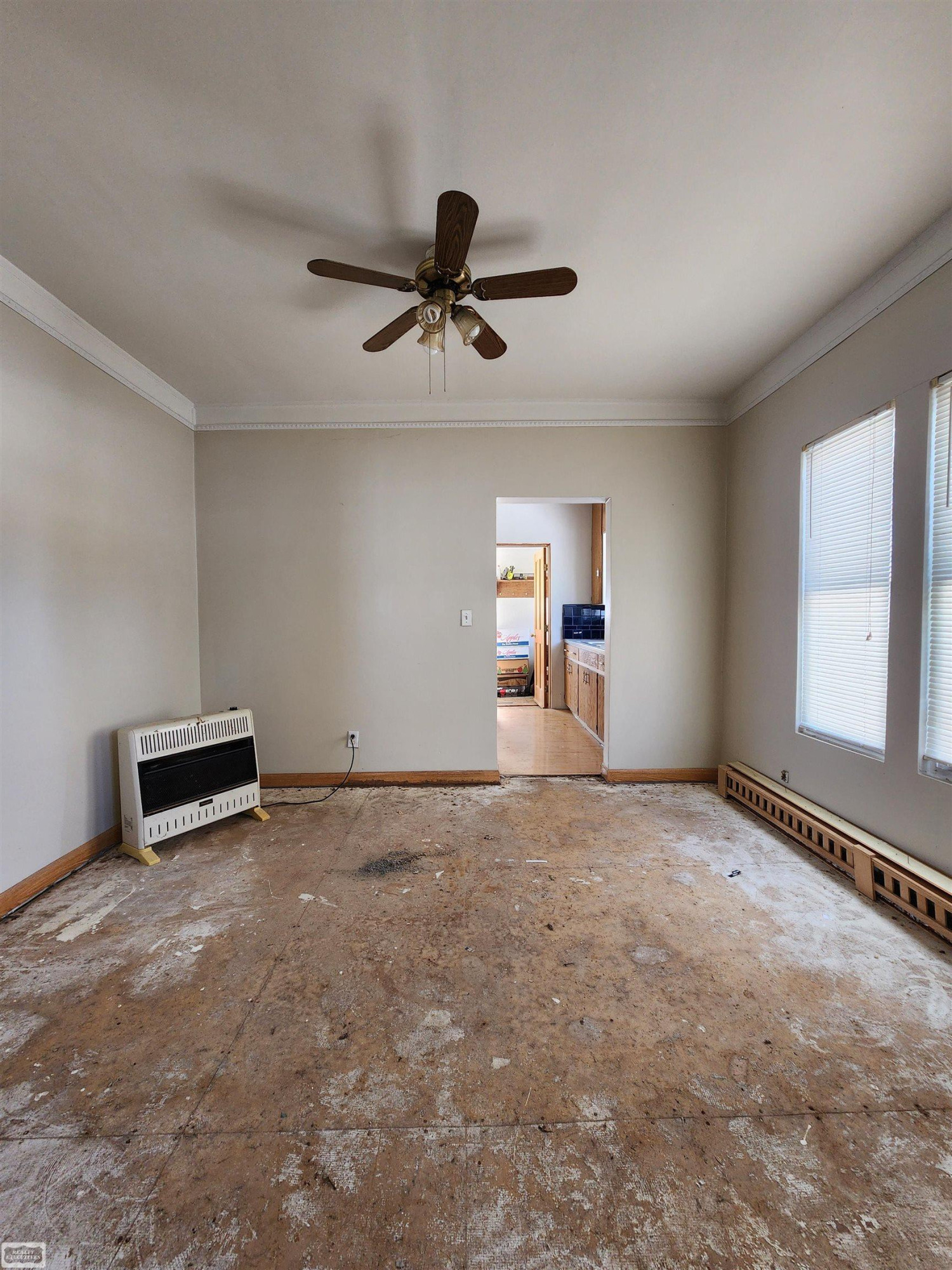 2598 Black River Street, Deckerville, MI 48427 — Photo 8