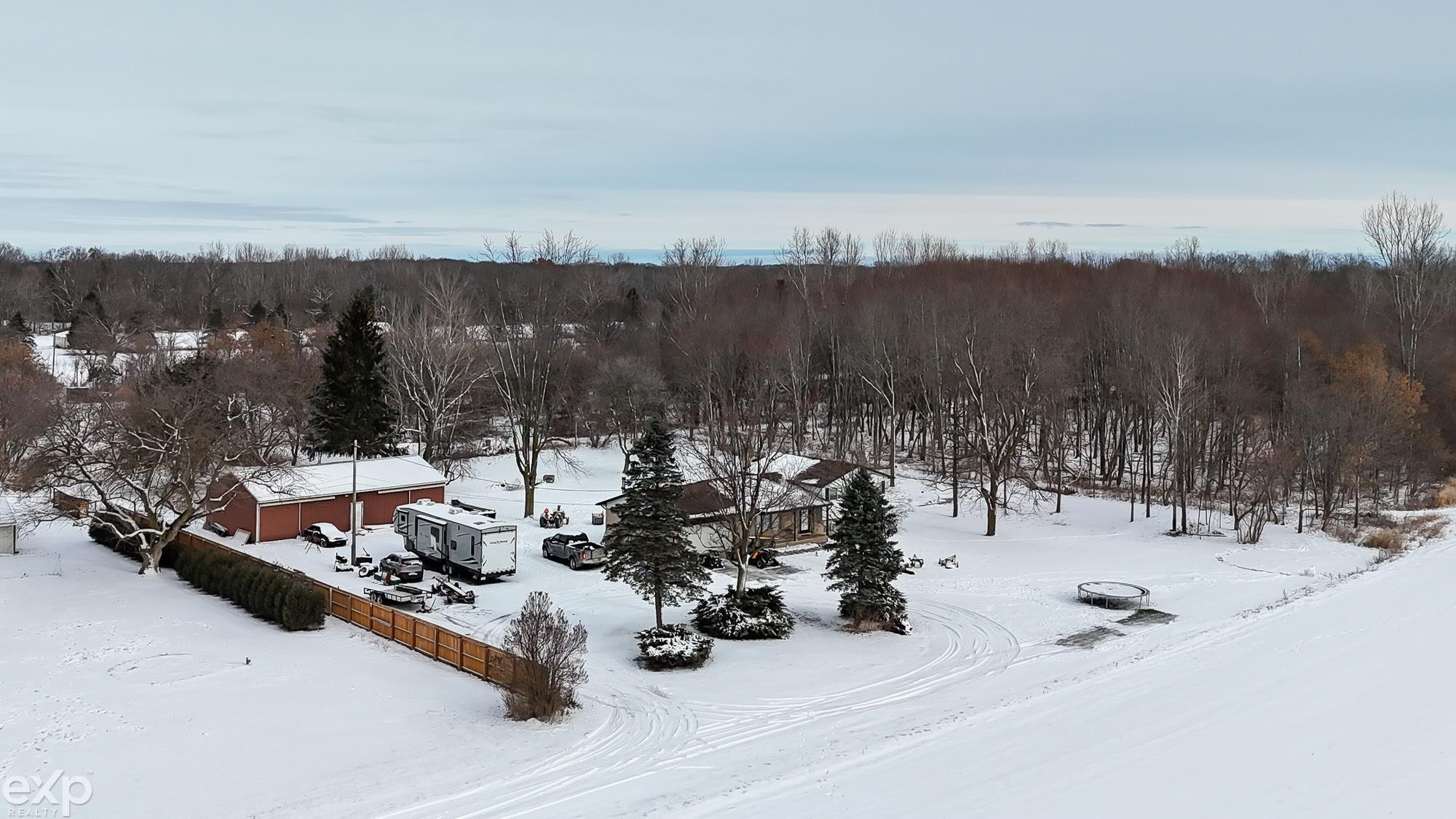 77000 Brown Road, MI 48065 — Photo 7