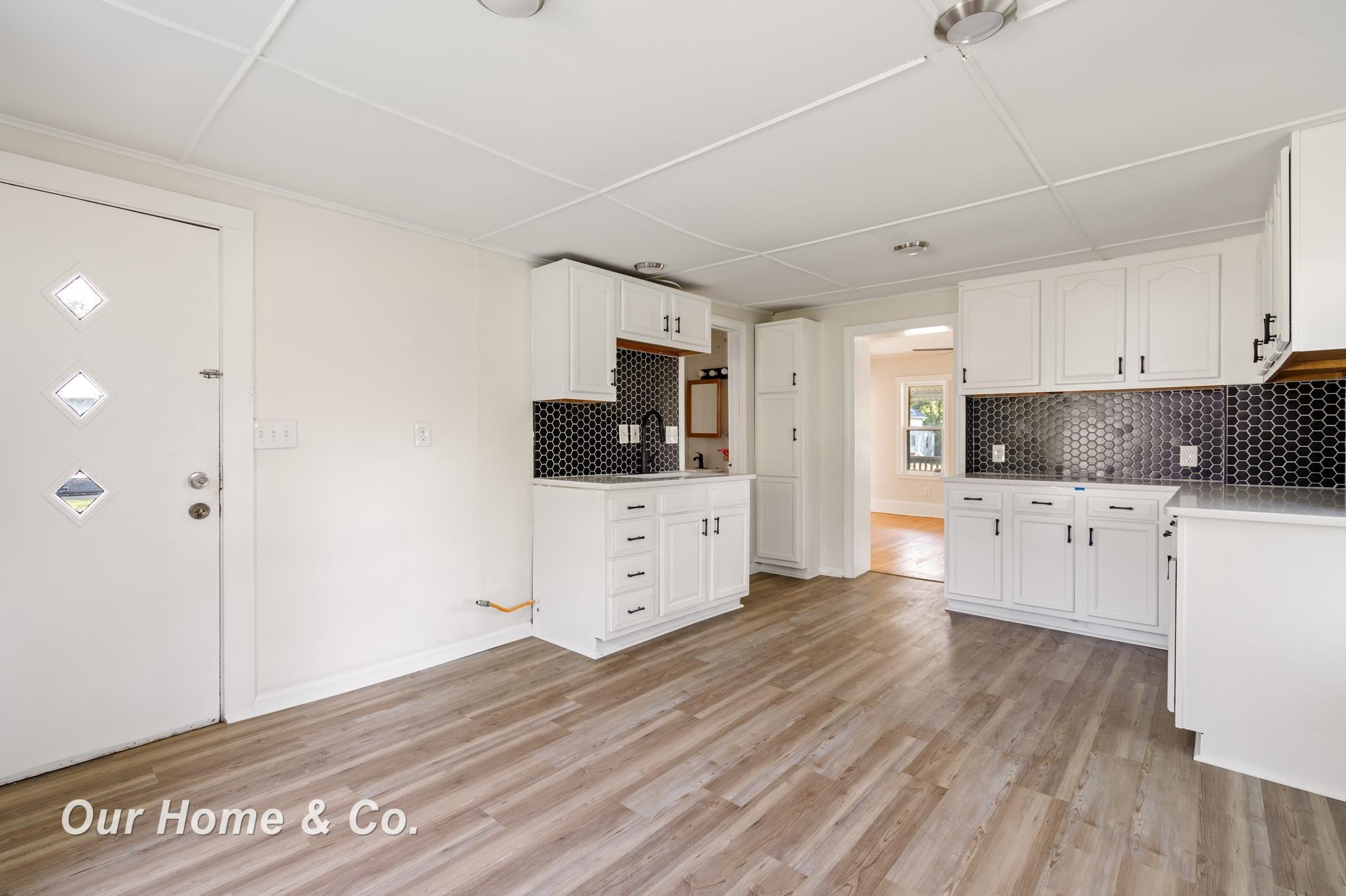 240 W 3RD Street, Imlay City, MI, 48444