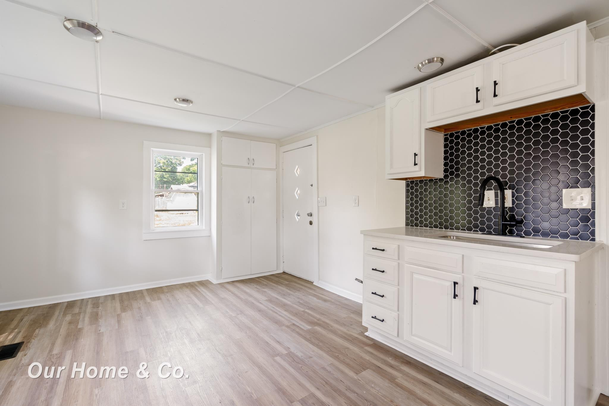 240 W 3RD Street, Imlay City, MI, 48444