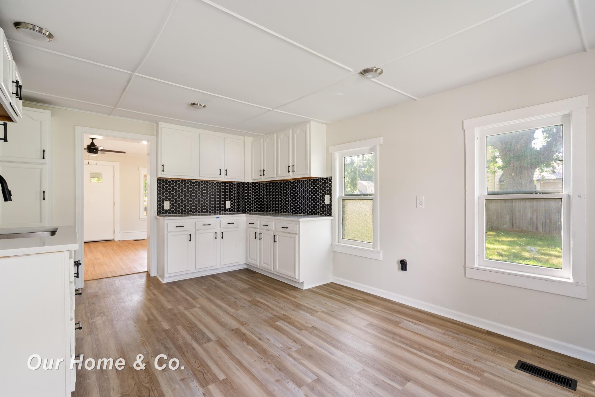 240 W 3RD Street, Imlay City, MI, 48444