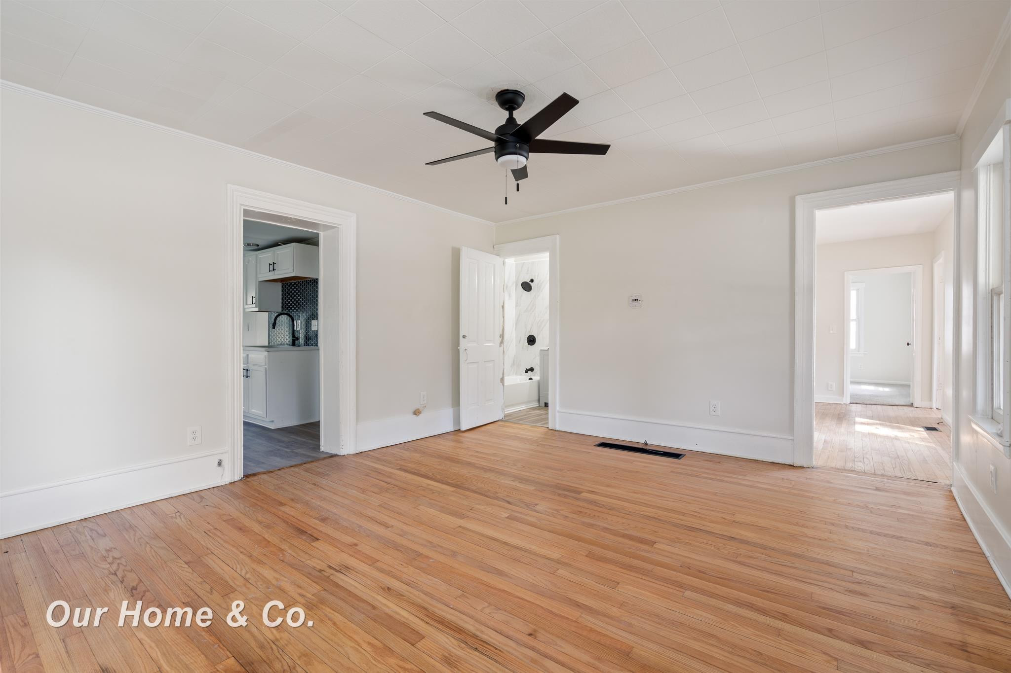 240 W 3RD Street, Imlay City, MI, 48444