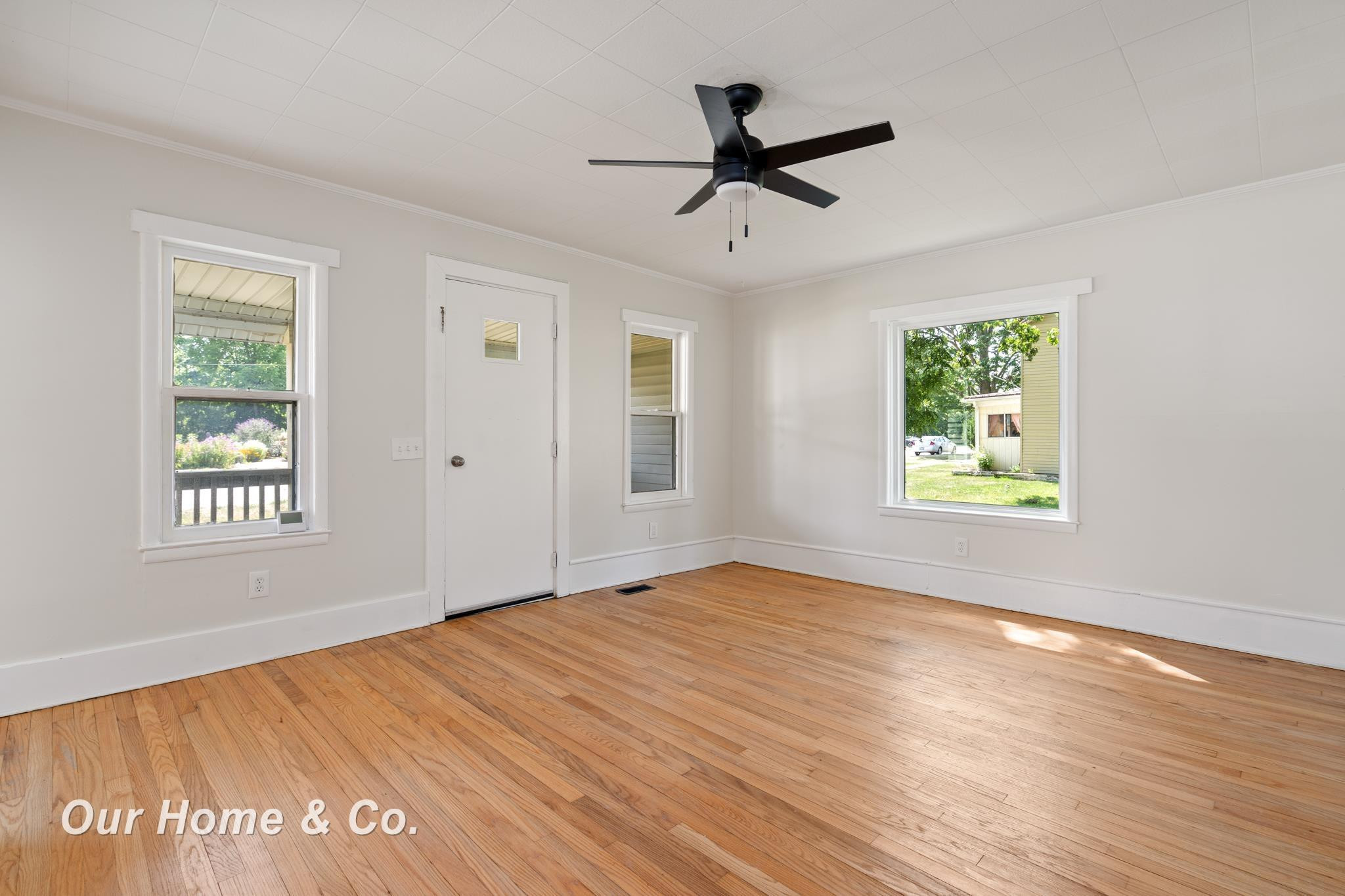 240 W 3RD Street, Imlay City, MI, 48444